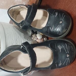 Cat Mary Jane's